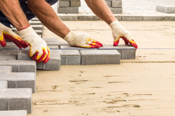 Reasons to Select Us for Your Driveway Paving Requirements in Goodview, MN