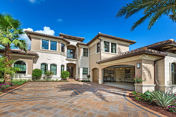 Best Driveway Resurfacing Pavers  in Goodview, MN